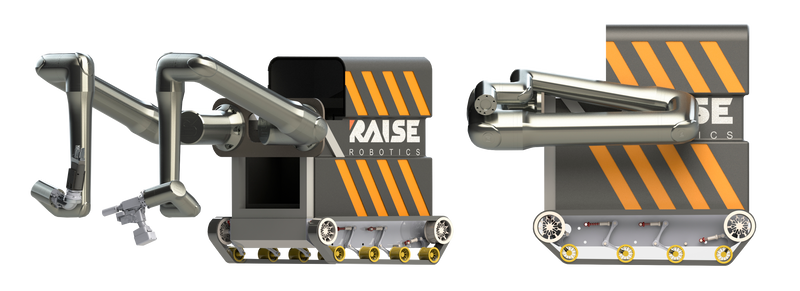 Raise Robotics