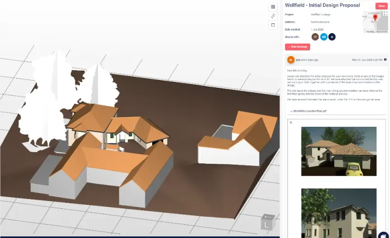 xbim Toolkit