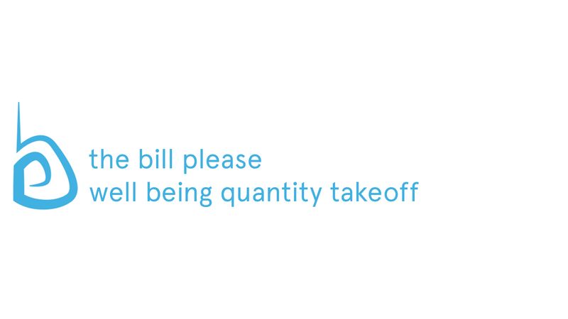 The Bill Please
