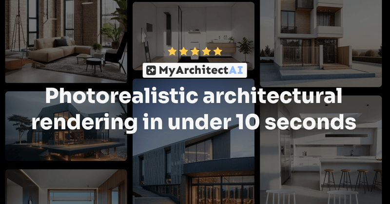 MyArchitectAI