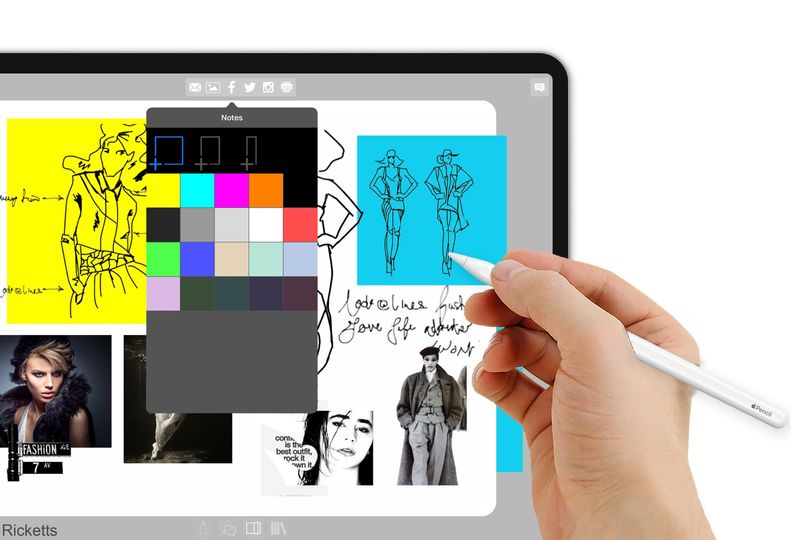 Morpholio Journal
