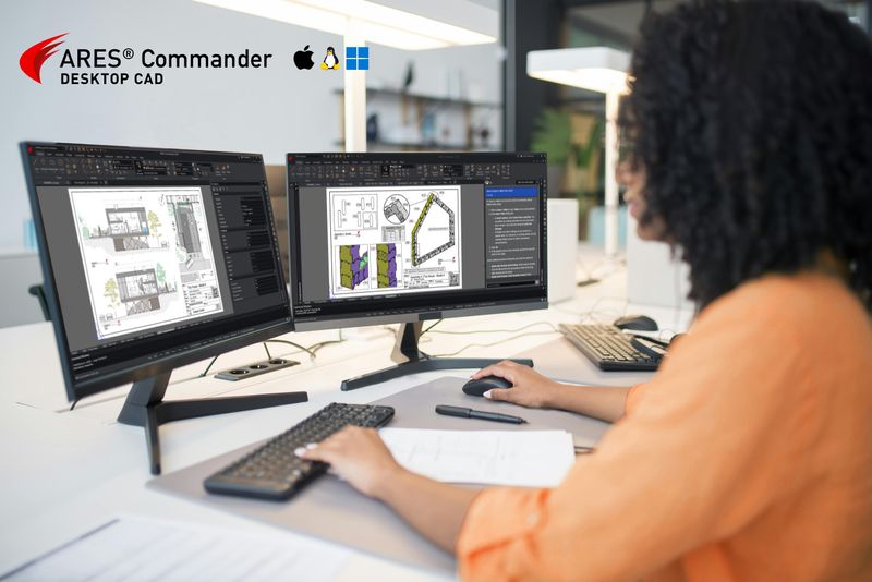 ARES Commander