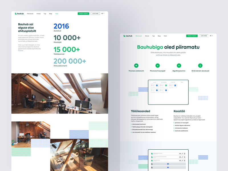 Bauhub