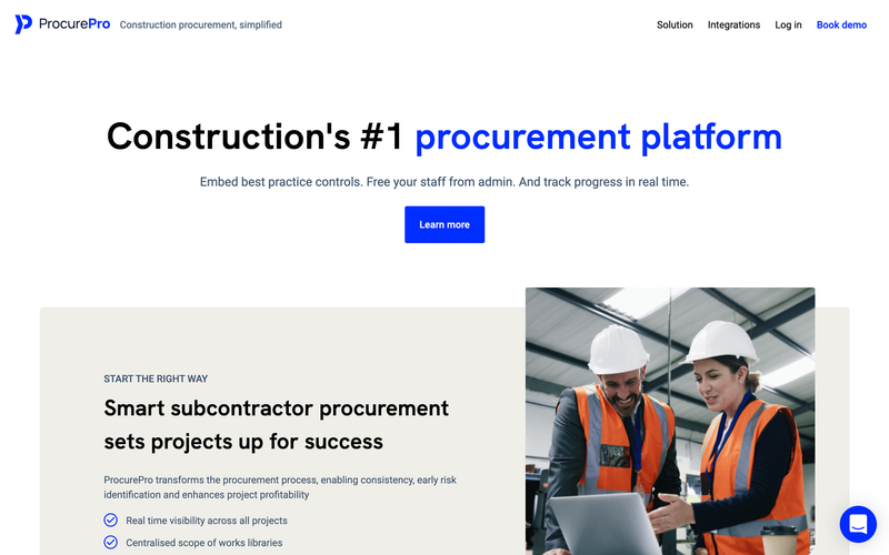 ProcurePro