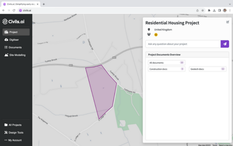 Civils.ai