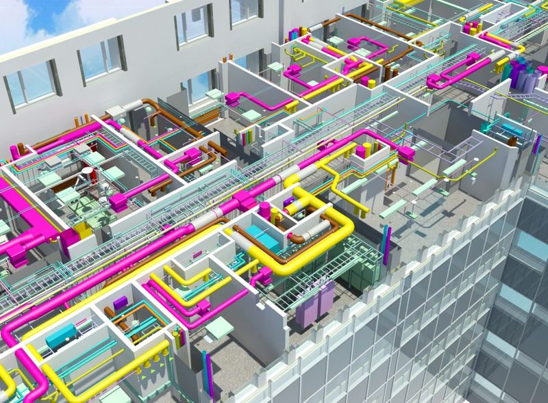 Engineering Documentation Ltd.