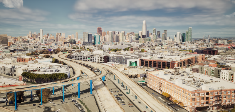 Geopogo Cities 