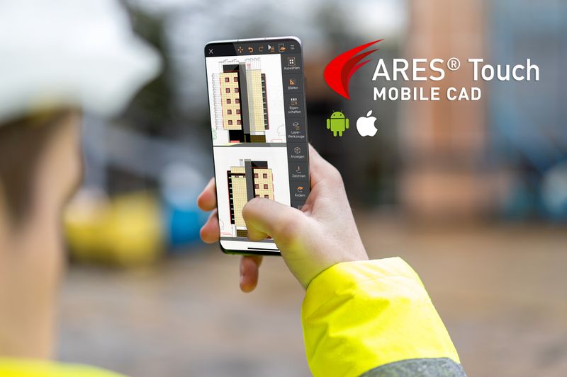 ARES Touch