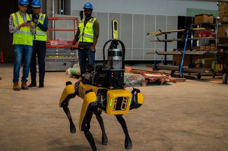 Boston Dynamics