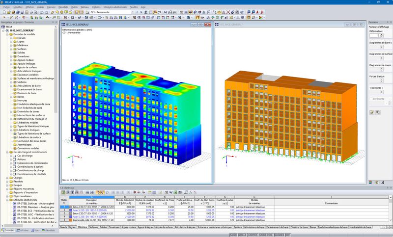 RFEM by Dlubal Software
