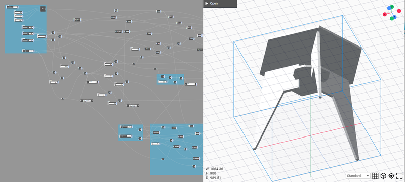 Nodi3D