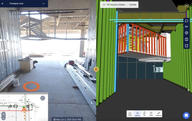 DroneDeploy