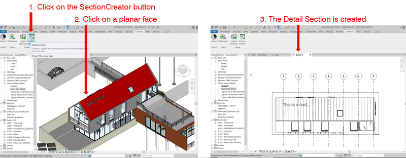 SectionCreator